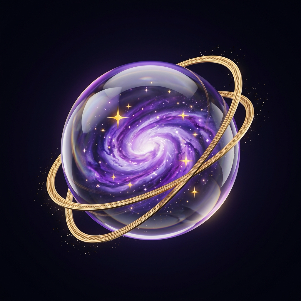 MindReader 1024x1024 App Icon
